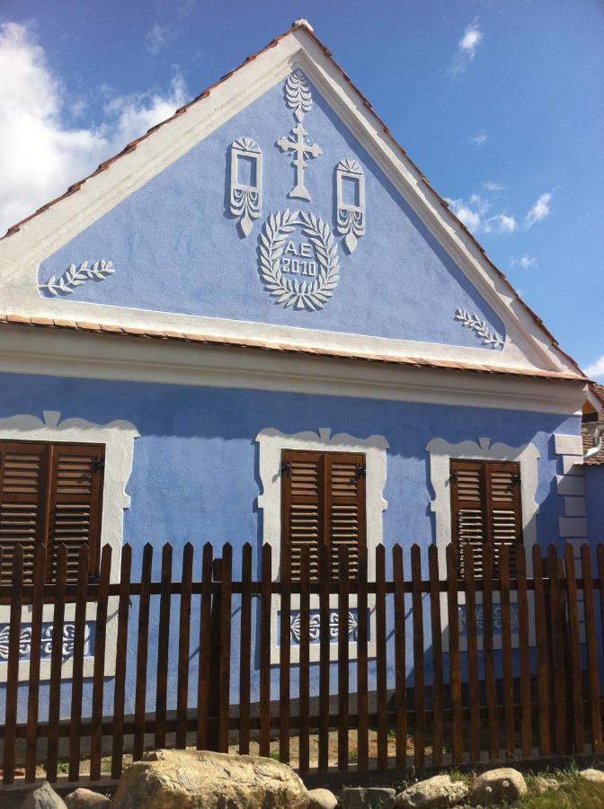 La Mosu Villa โปรุมบาคู เด ซุซ ภายนอก รูปภาพ