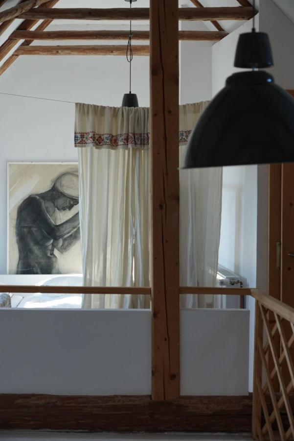 La Mosu Villa โปรุมบาคู เด ซุซ ภายนอก รูปภาพ